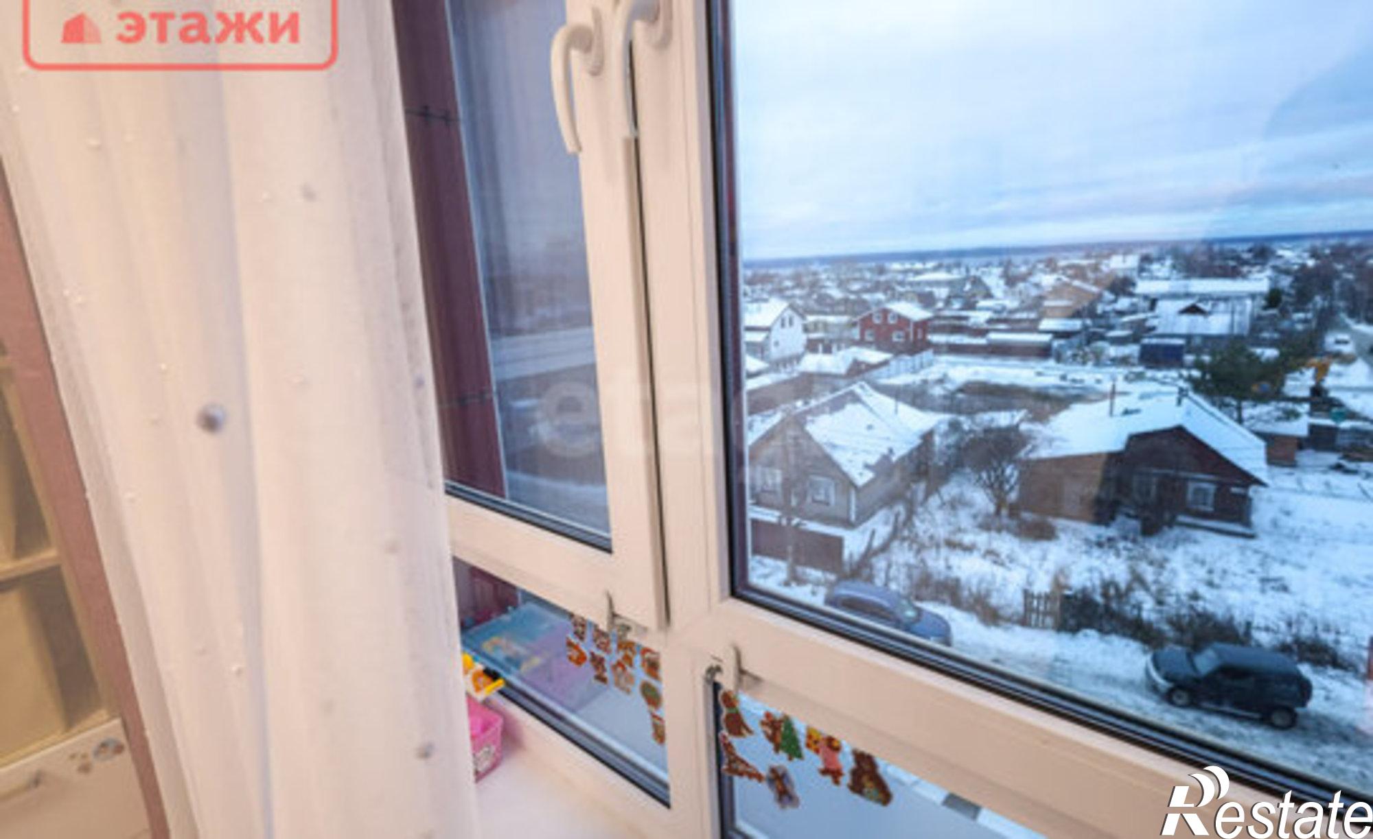 Купить квартиру за 11 490 000 рублей на ул Лермонтова, 6