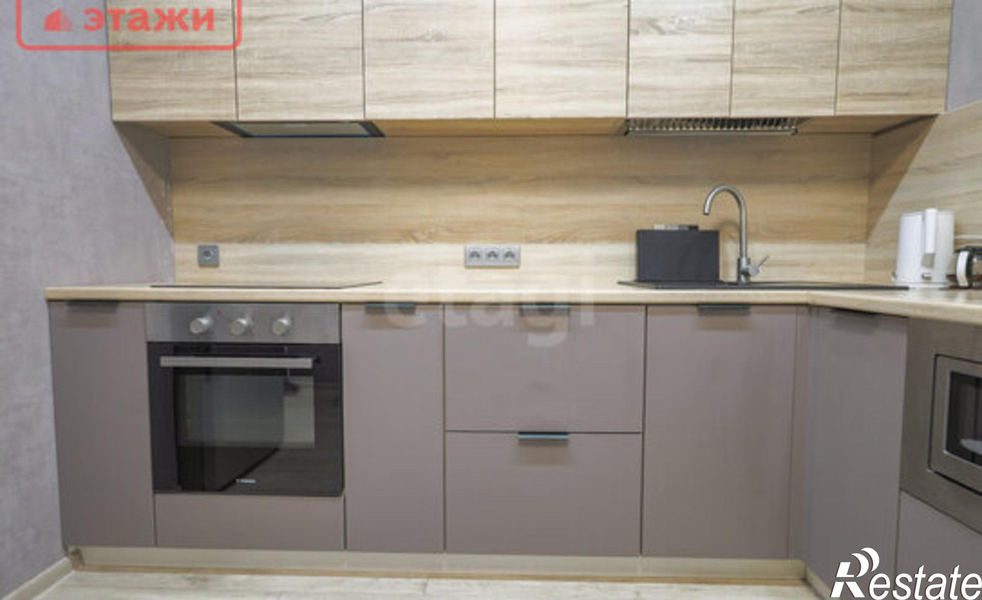 Купить квартиру за 11 490 000 рублей на ул Лермонтова, 6