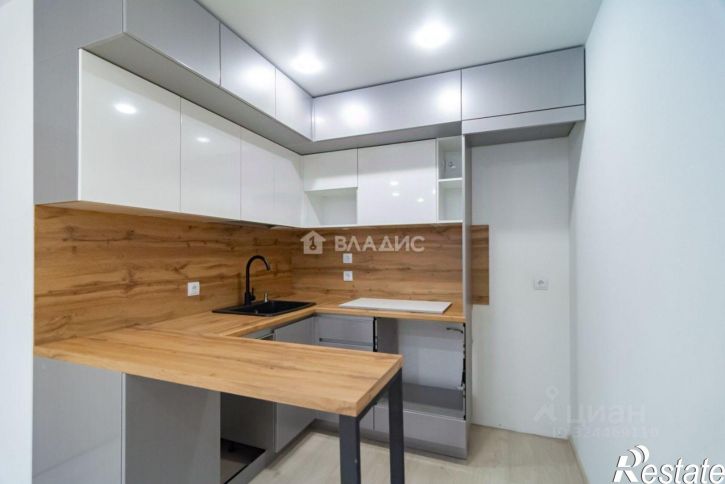 2-комн квартира улица Дениса Тимашова, 6 к4,  д. 6 к4