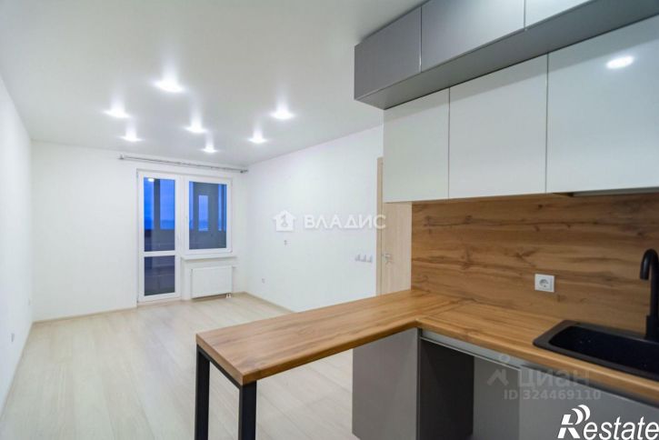 2-комн квартира улица Дениса Тимашова, 6 к4,  д. 6 к4