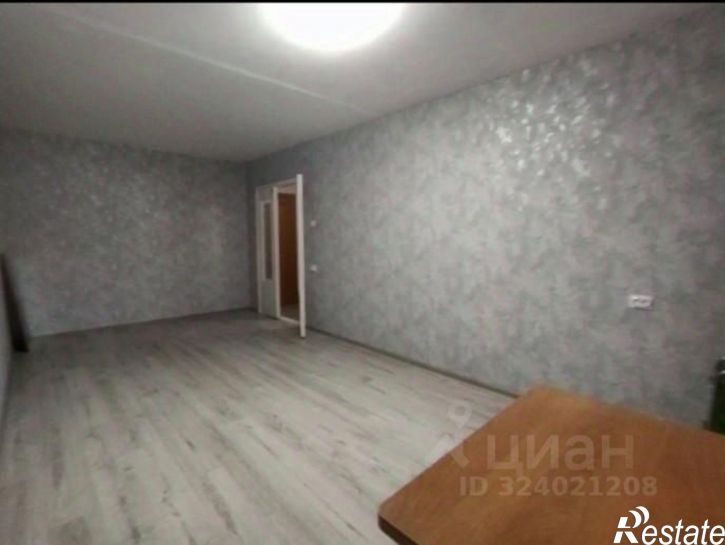 1-комн квартира Балтийская улица, 17,  д. 17