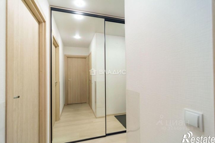 2-комн квартира улица Дениса Тимашова, 6 к4,  д. 6 к4