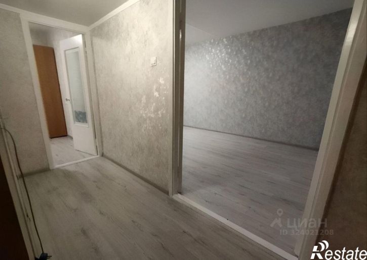 1-комн квартира Балтийская улица, 17,  д. 17