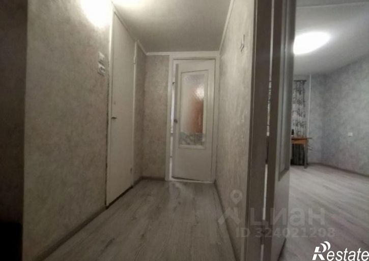 1-комн квартира Балтийская улица, 17,  д. 17