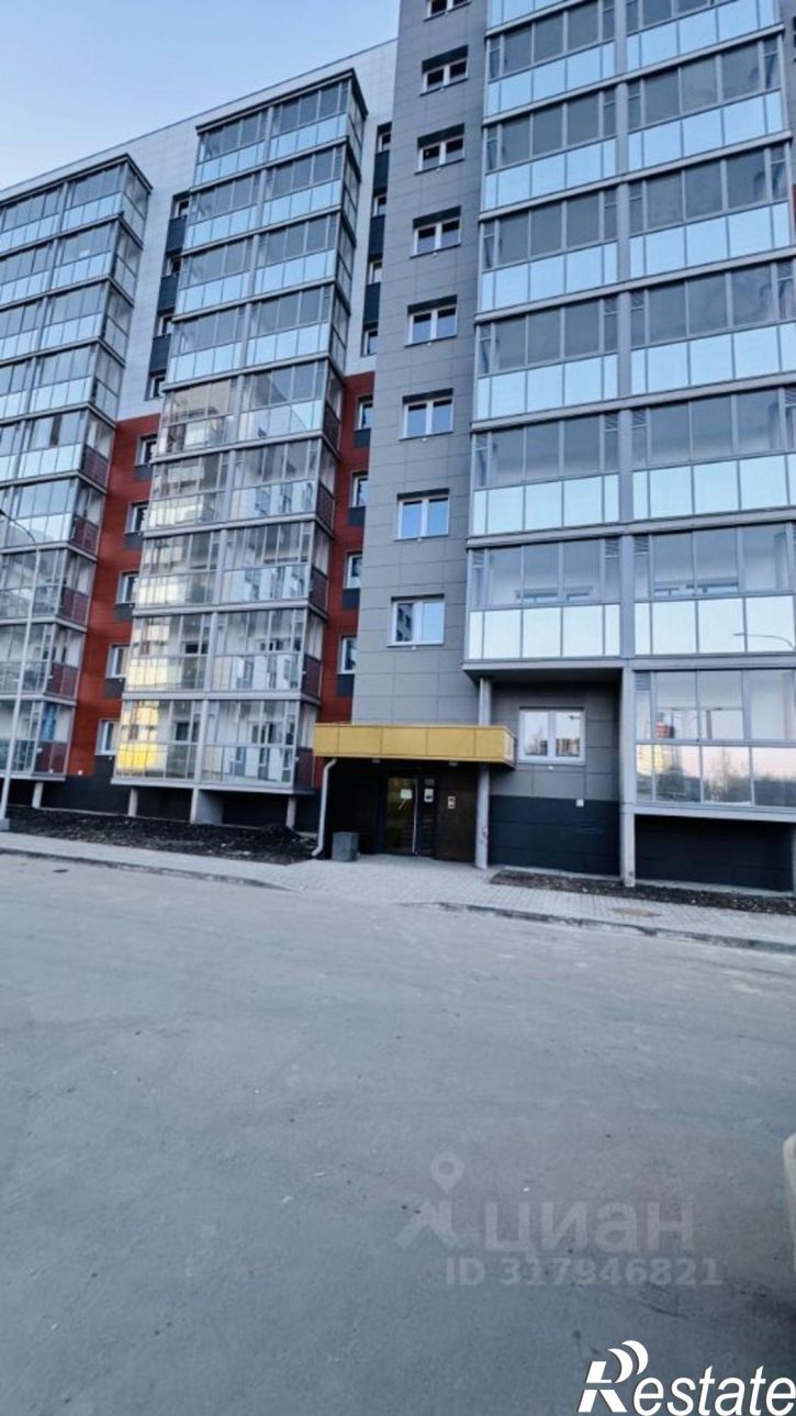 2-комн квартира Суоярвская улица, 22,  д. 22