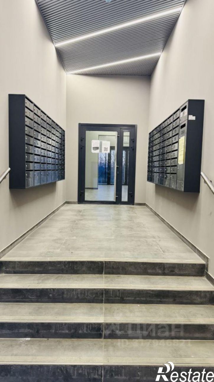 2-комн квартира Суоярвская улица, 22,  д. 22