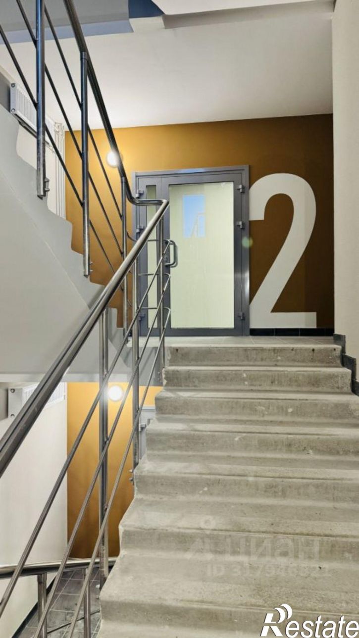 2-комн квартира Суоярвская улица, 22,  д. 22