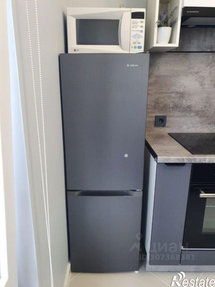 1-комн квартира ул Пробная, 15,  д. 15