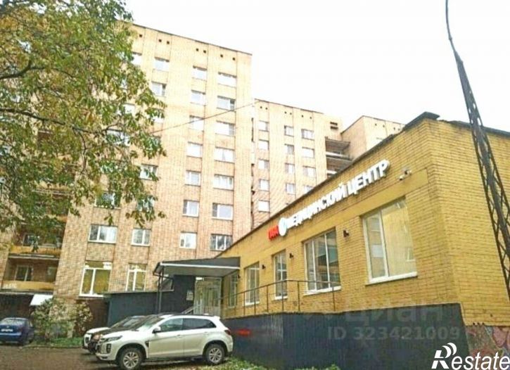 Склад ул Калинина, 57Б,  д. 57Б