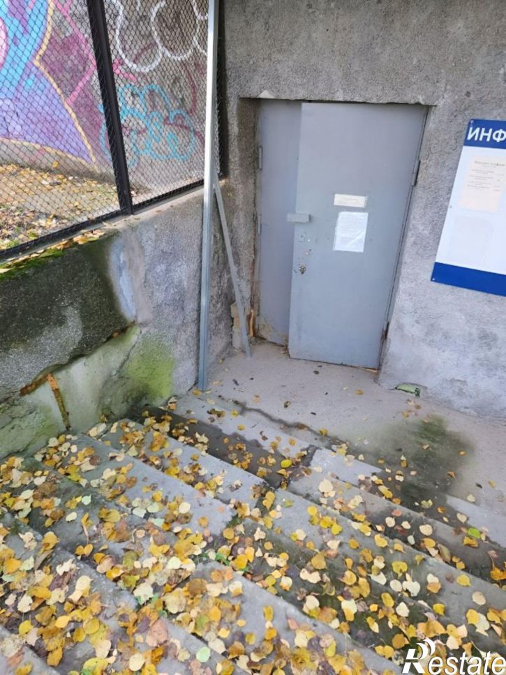 Склад ул Калинина, 57Б,  д. 57Б