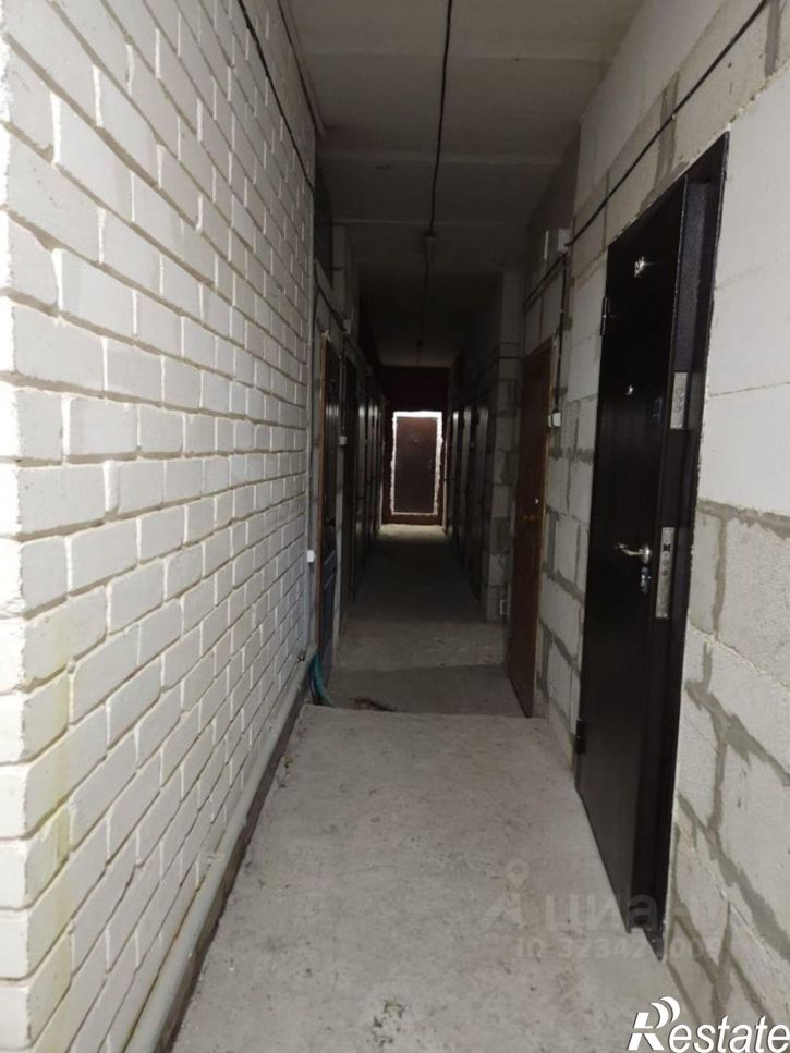 Склад ул Калинина, 57Б,  д. 57Б