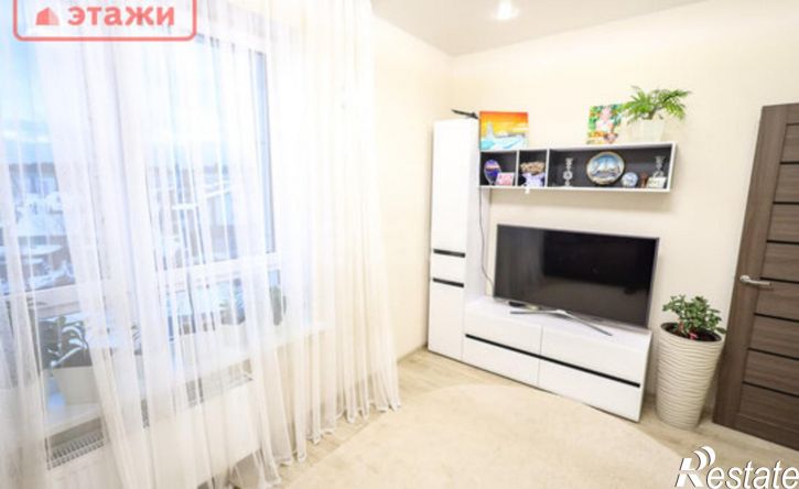 3-комн квартира ул Лермонтова, 6,  д. 6