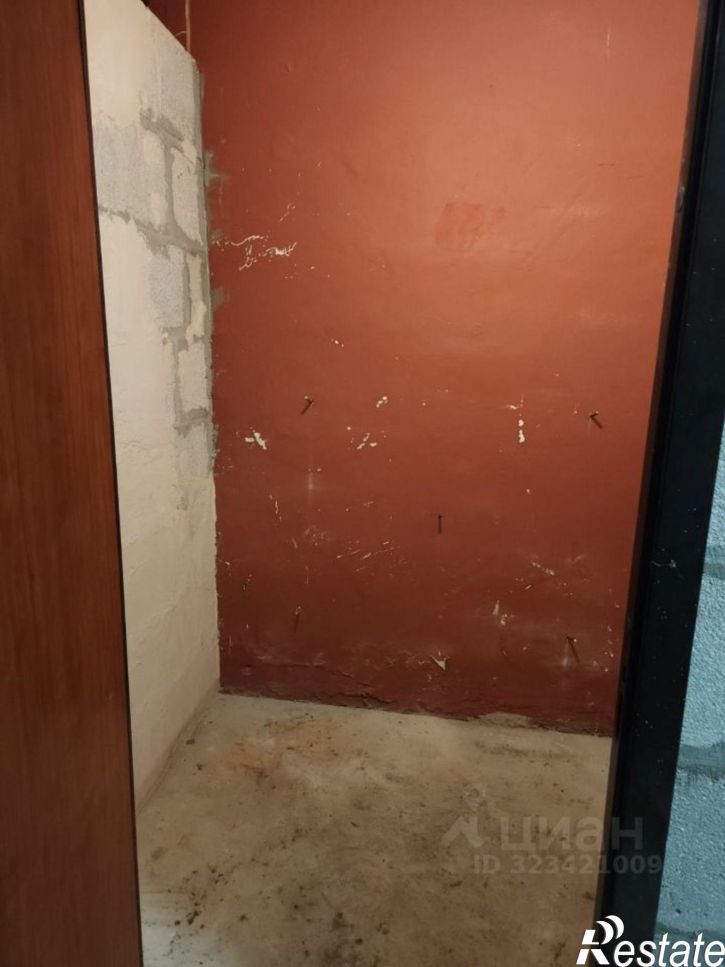 Склад ул Калинина, 57Б,  д. 57Б