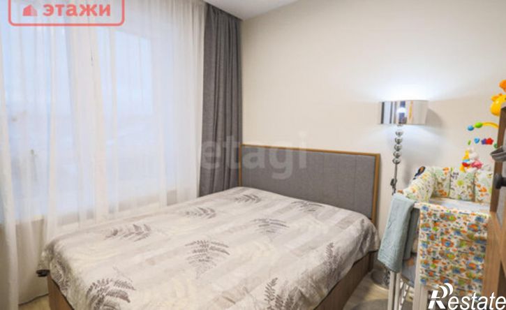 3-комн квартира ул Лермонтова, 6,  д. 6