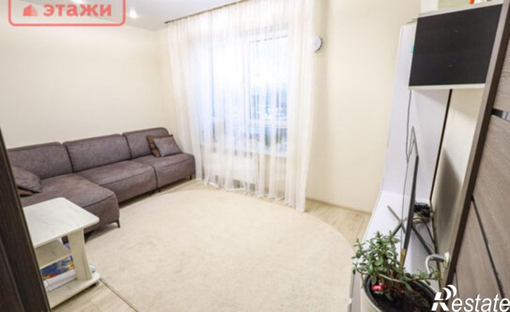 3-комн квартира ул Лермонтова, 6,  д. 6