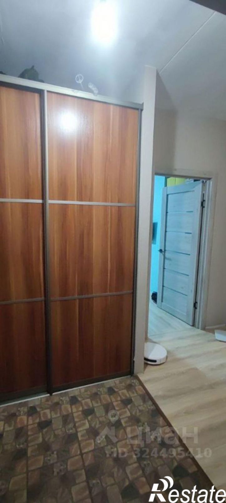 3-комн квартира Финский пр-д, 9,  д. 9