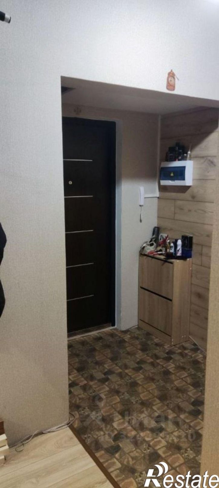 3-комн квартира Финский пр-д, 9,  д. 9