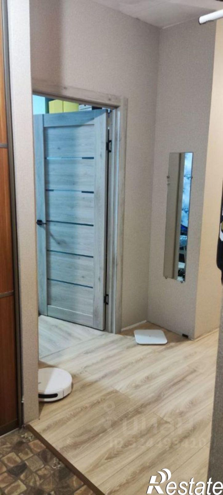 3-комн квартира Финский пр-д, 9,  д. 9