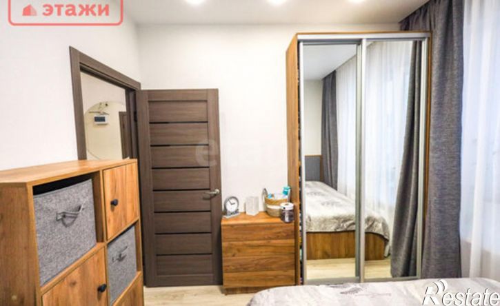 3-комн квартира ул Лермонтова, 6,  д. 6