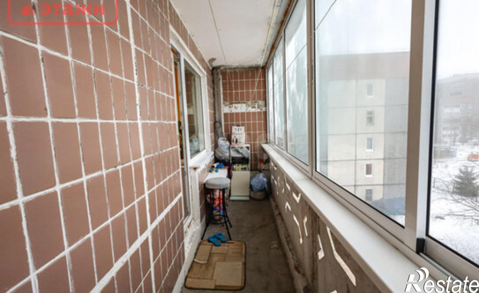 Купить квартиру за 6 490 000 рублей на ул Древлянка, 5 3