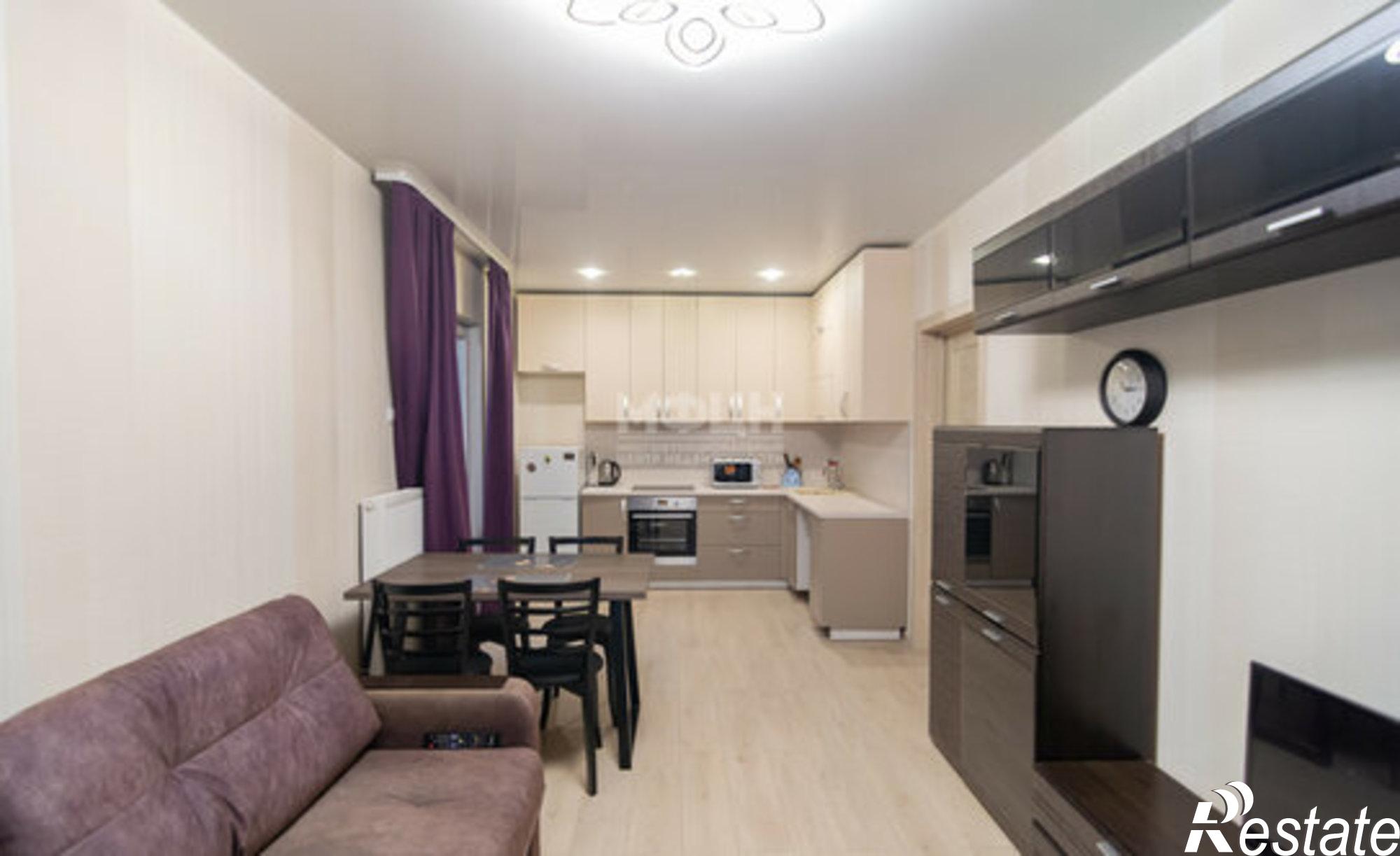 Купить квартиру за 8 300 000 рублей на Суоярвская улица, 24