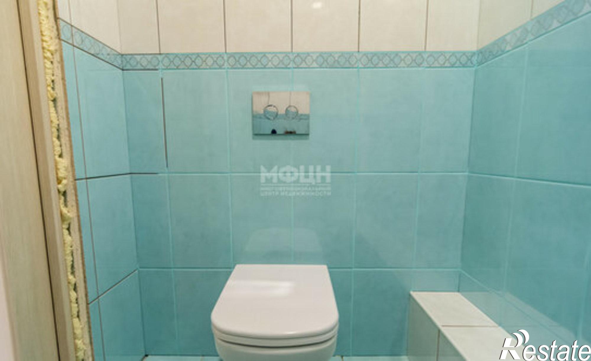 Купить квартиру за 8 300 000 рублей на Суоярвская улица, 24