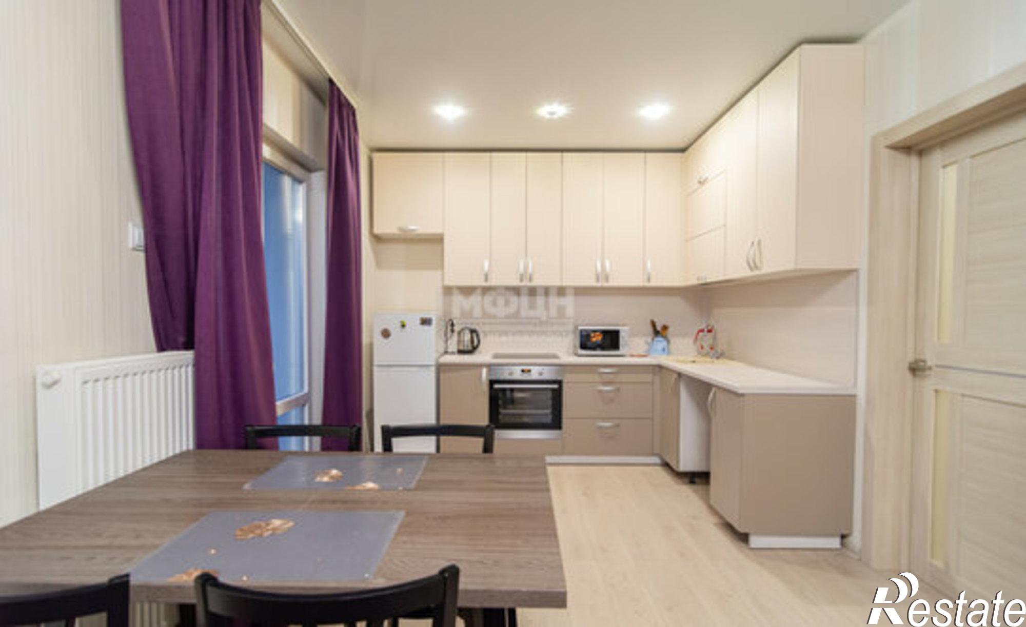 Купить квартиру за 8 300 000 рублей на Суоярвская улица, 24