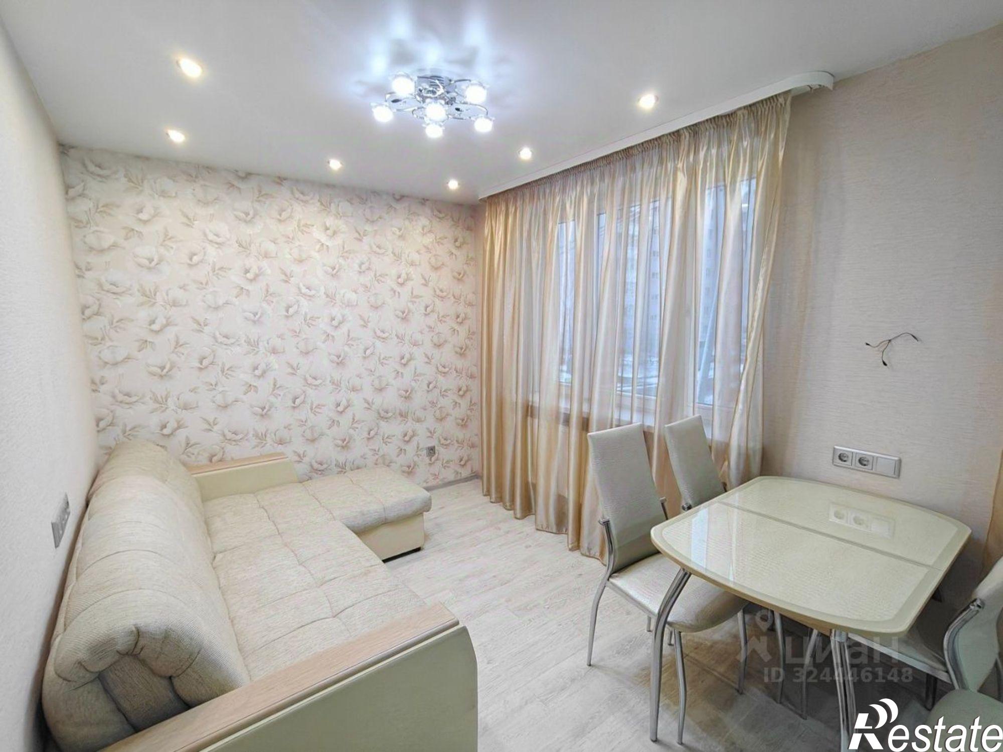 Купить квартиру за 5 500 000 рублей на улица Ватутина, 41А