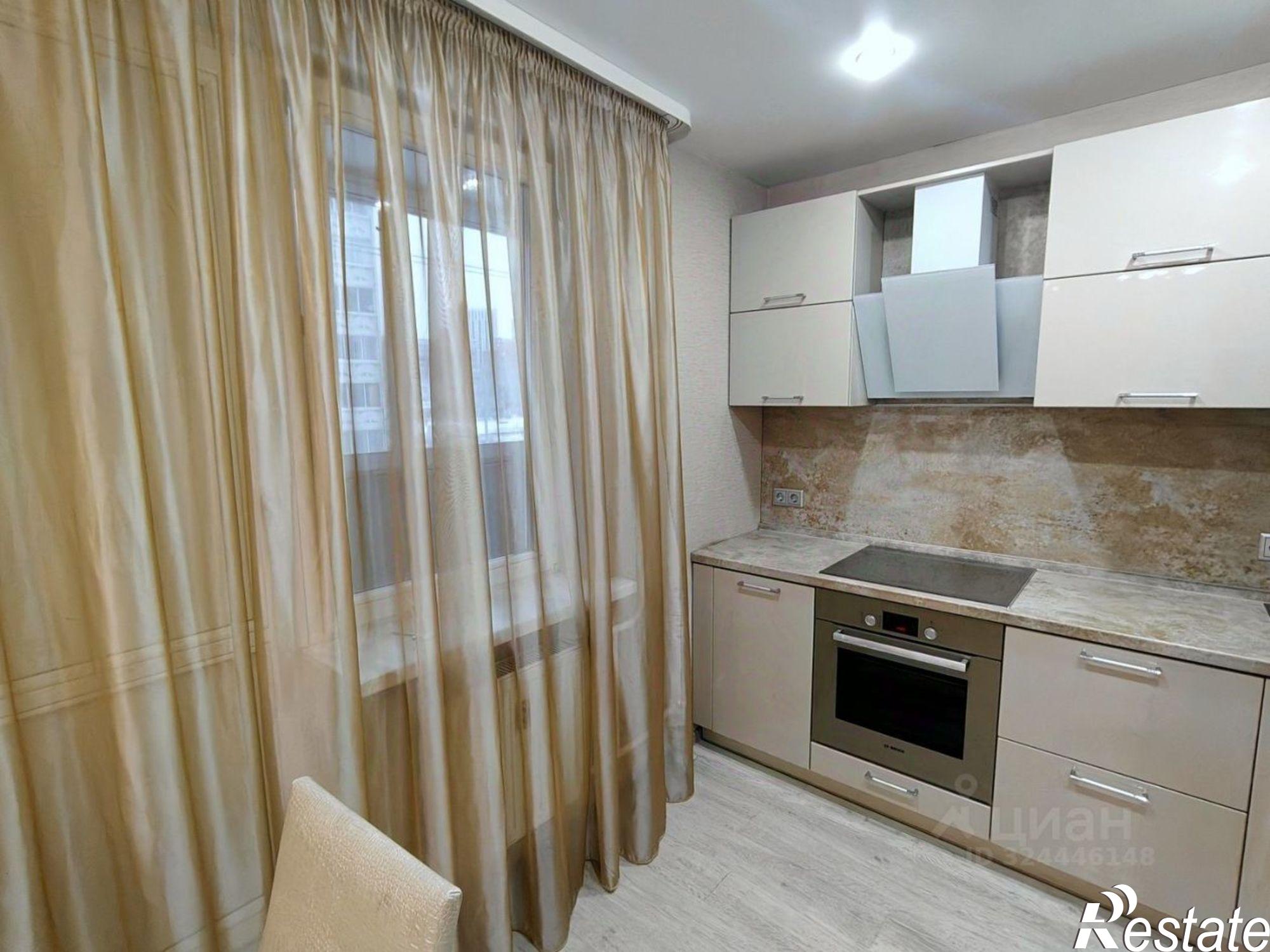 Купить квартиру за 5 500 000 рублей на улица Ватутина, 41А