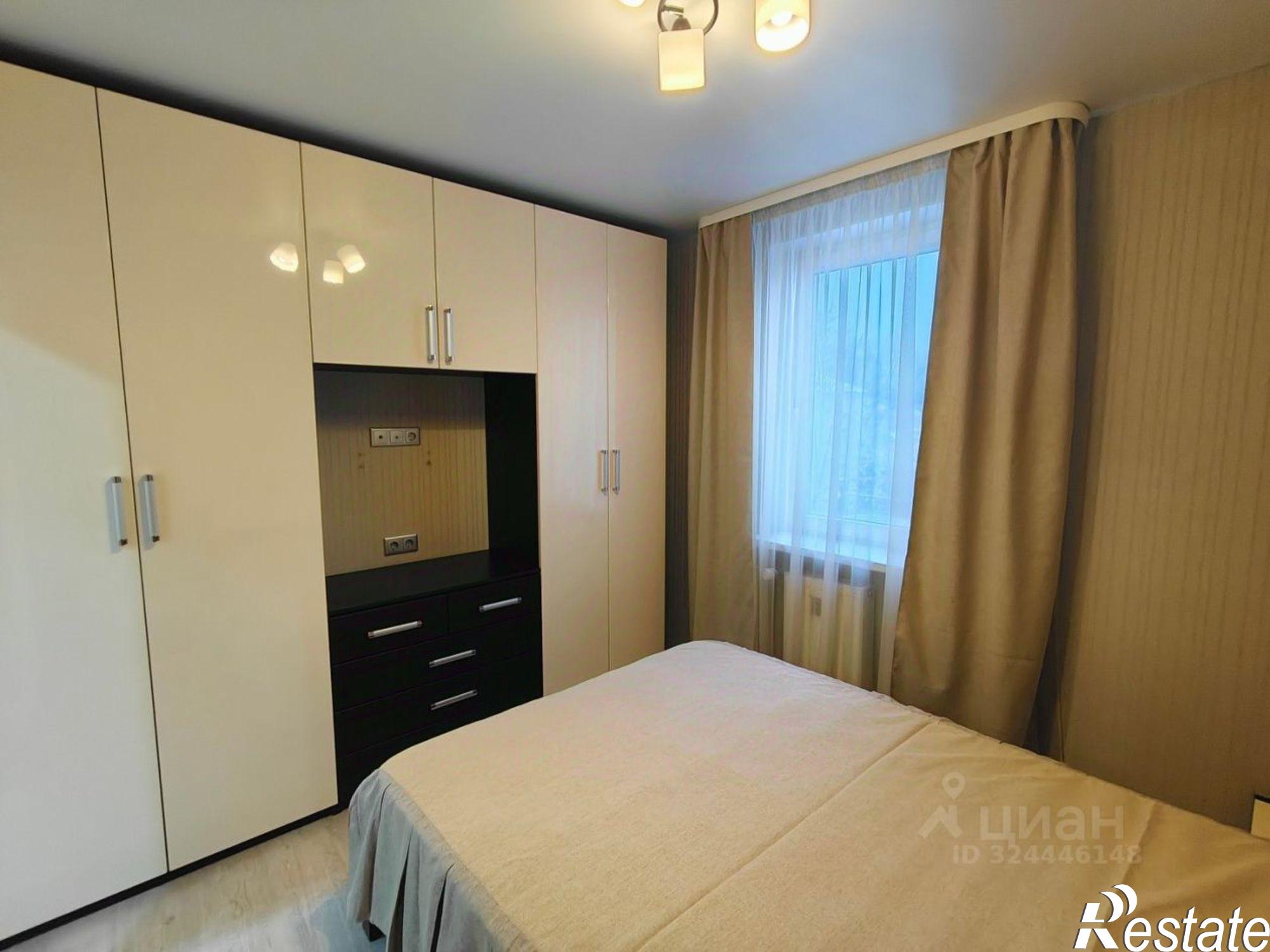 Купить квартиру за 5 500 000 рублей на улица Ватутина, 41А