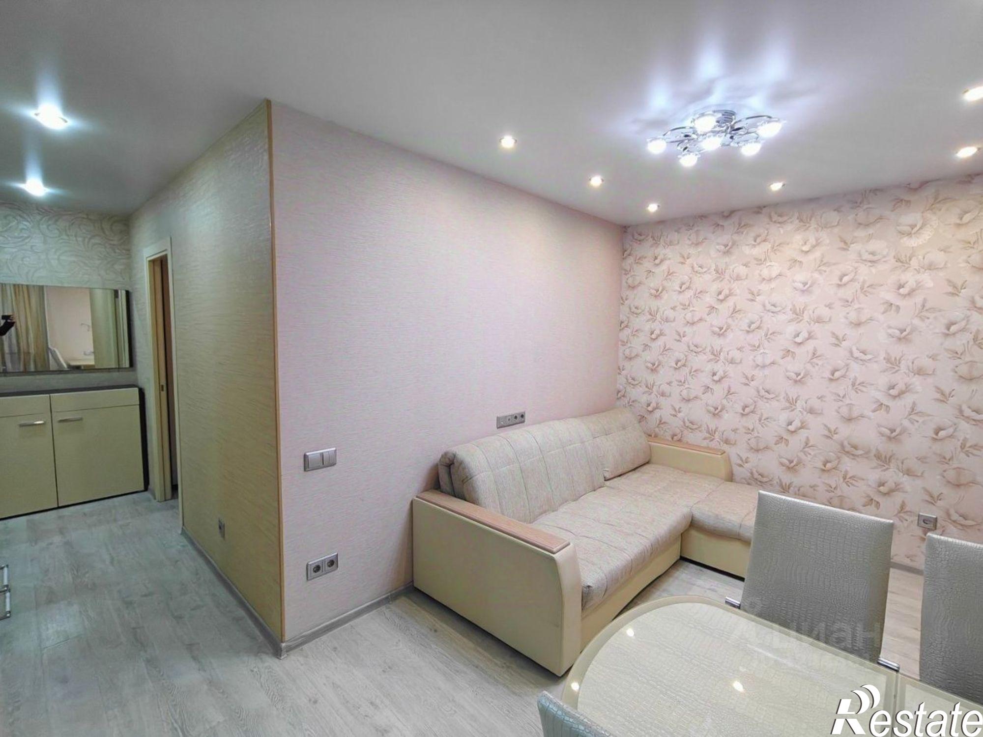 Купить квартиру за 5 500 000 рублей на улица Ватутина, 41А