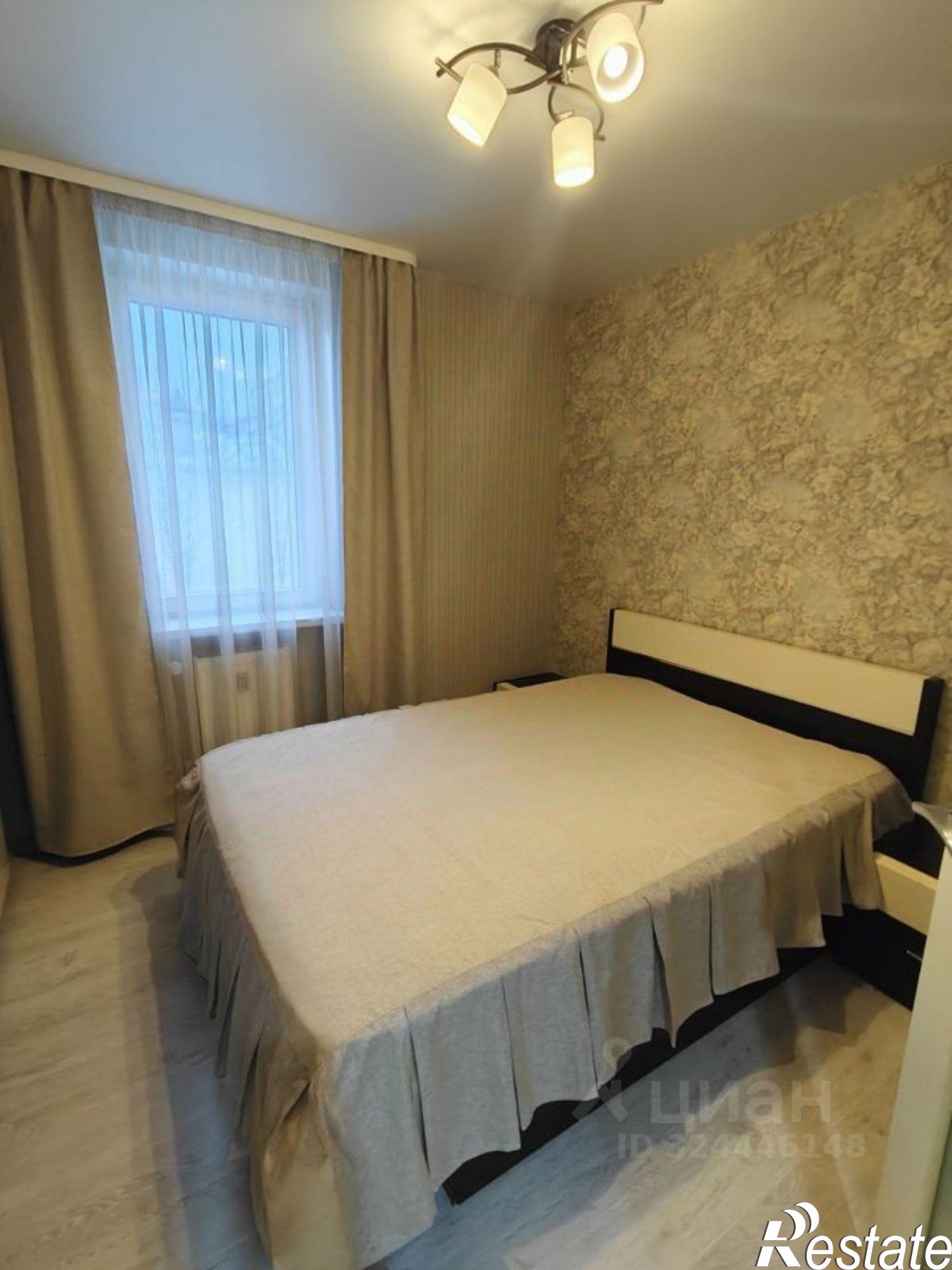 Купить квартиру за 5 500 000 рублей на улица Ватутина, 41А