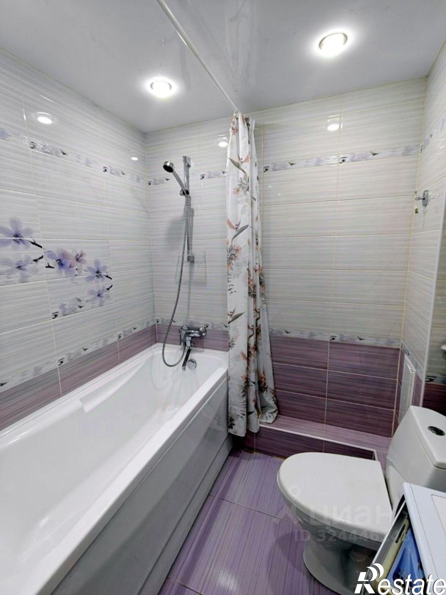 Купить квартиру за 5 500 000 рублей на улица Ватутина, 41А