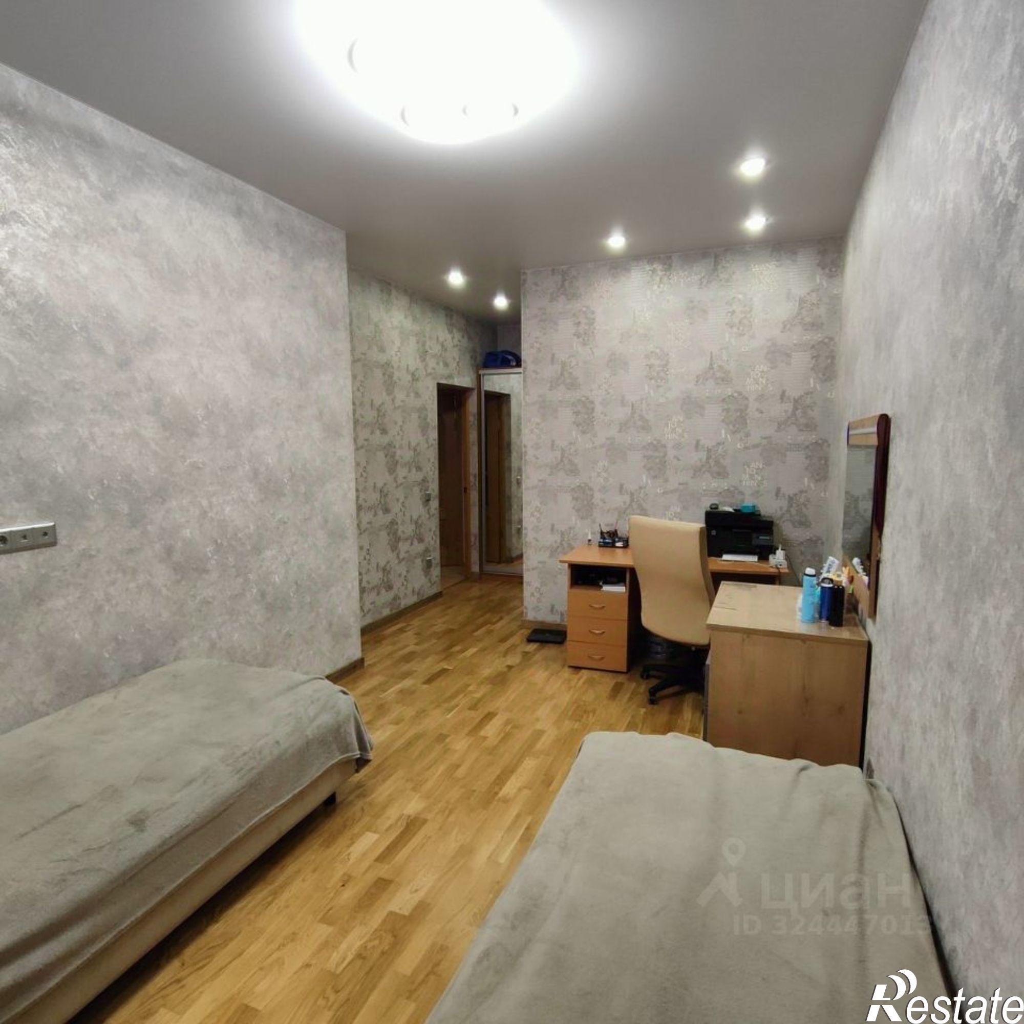 Купить квартиру за 22 000 000 рублей на проспект Ленина, 18Б