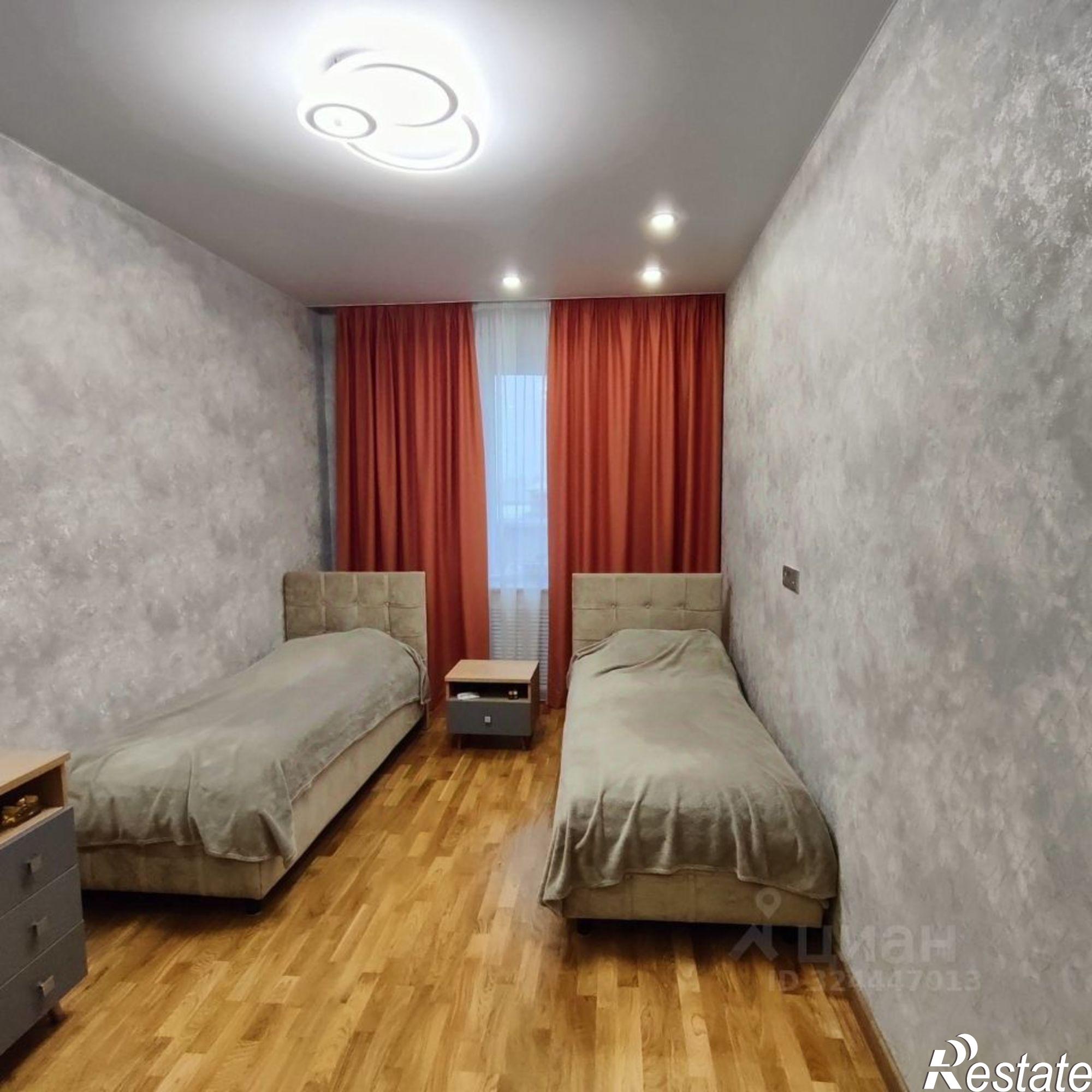 Купить квартиру за 22 000 000 рублей на проспект Ленина, 18Б