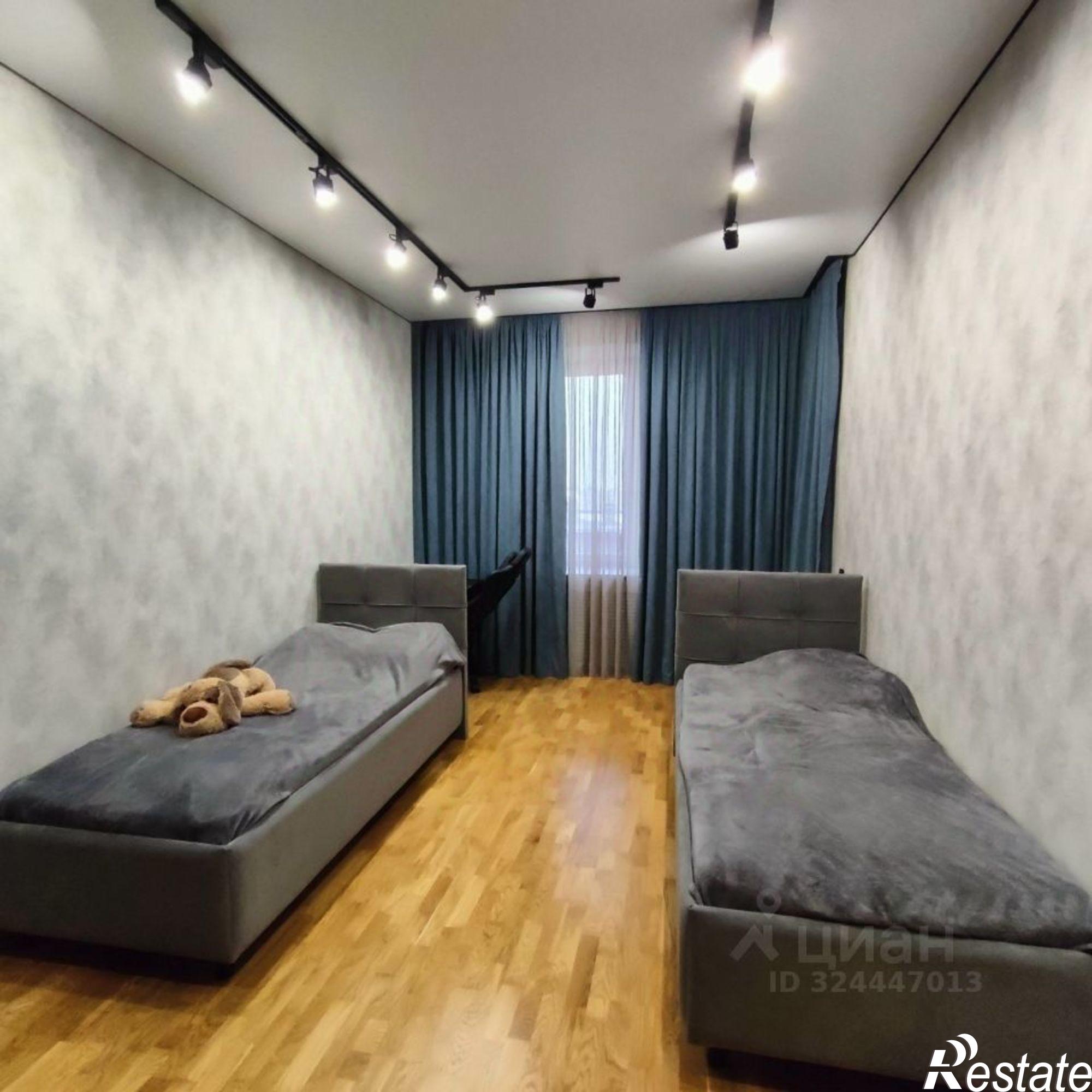 Купить квартиру за 22 000 000 рублей на проспект Ленина, 18Б