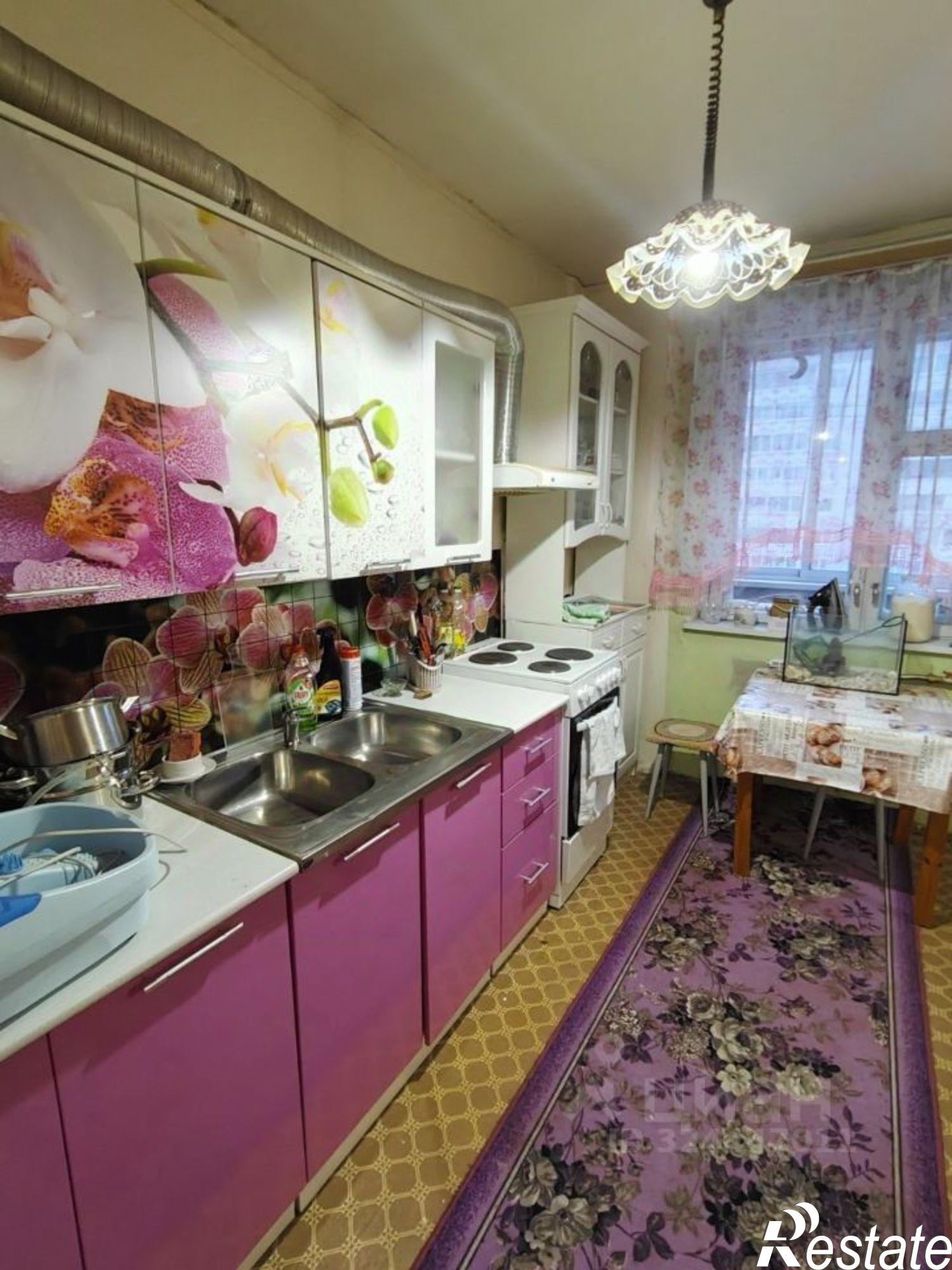 Купить квартиру за 6 000 000 рублей на Лесной пр-кт, 11