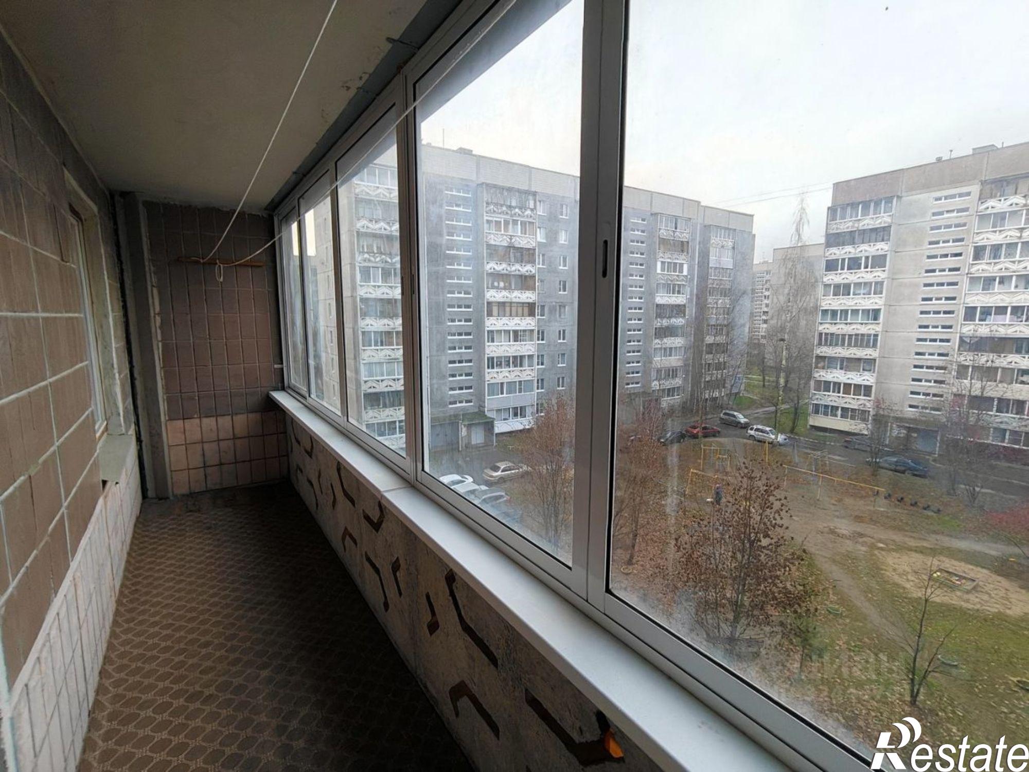 Купить квартиру за 6 000 000 рублей на Лесной пр-кт, 11