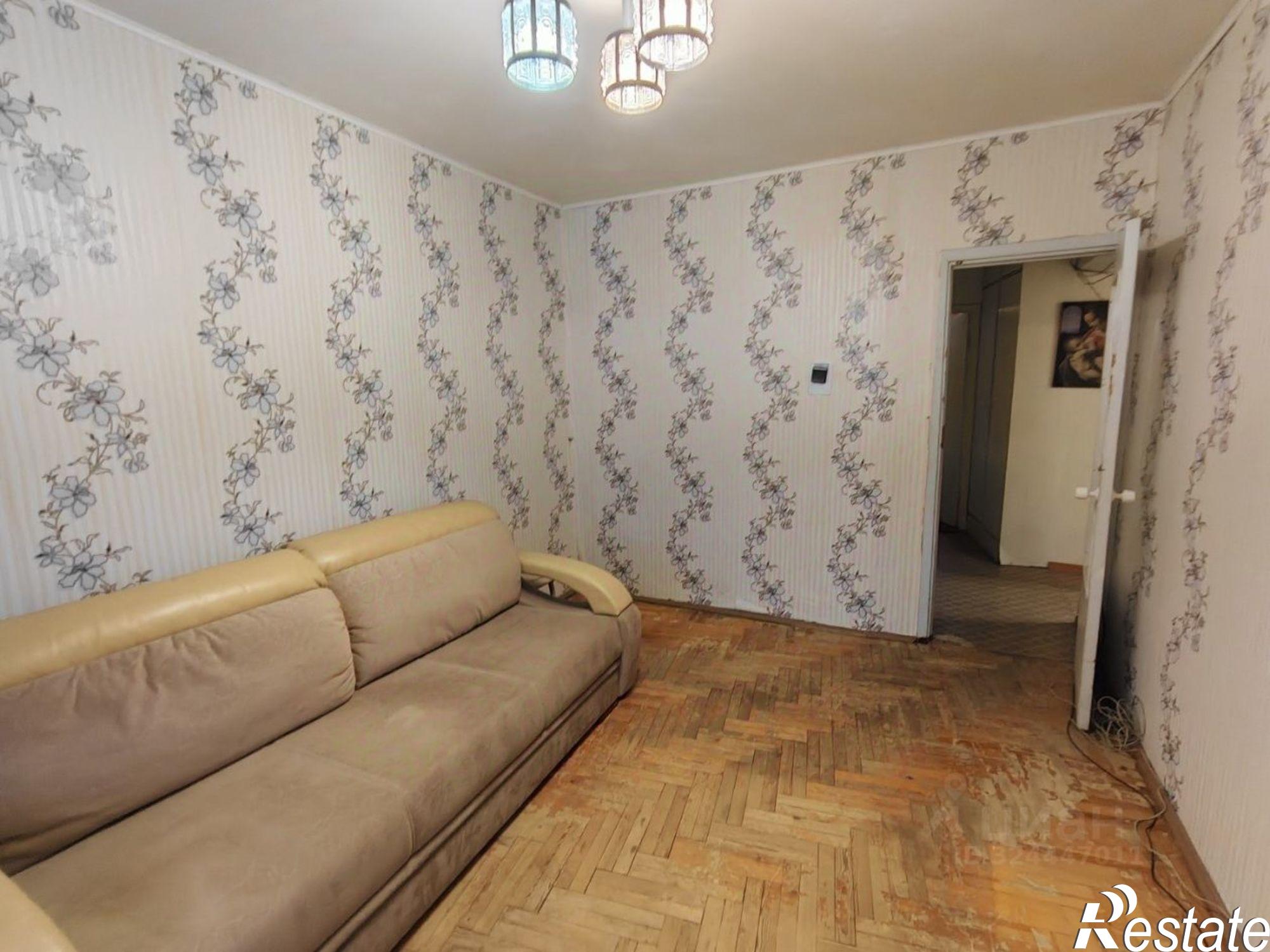 Купить квартиру за 6 000 000 рублей на Лесной пр-кт, 11