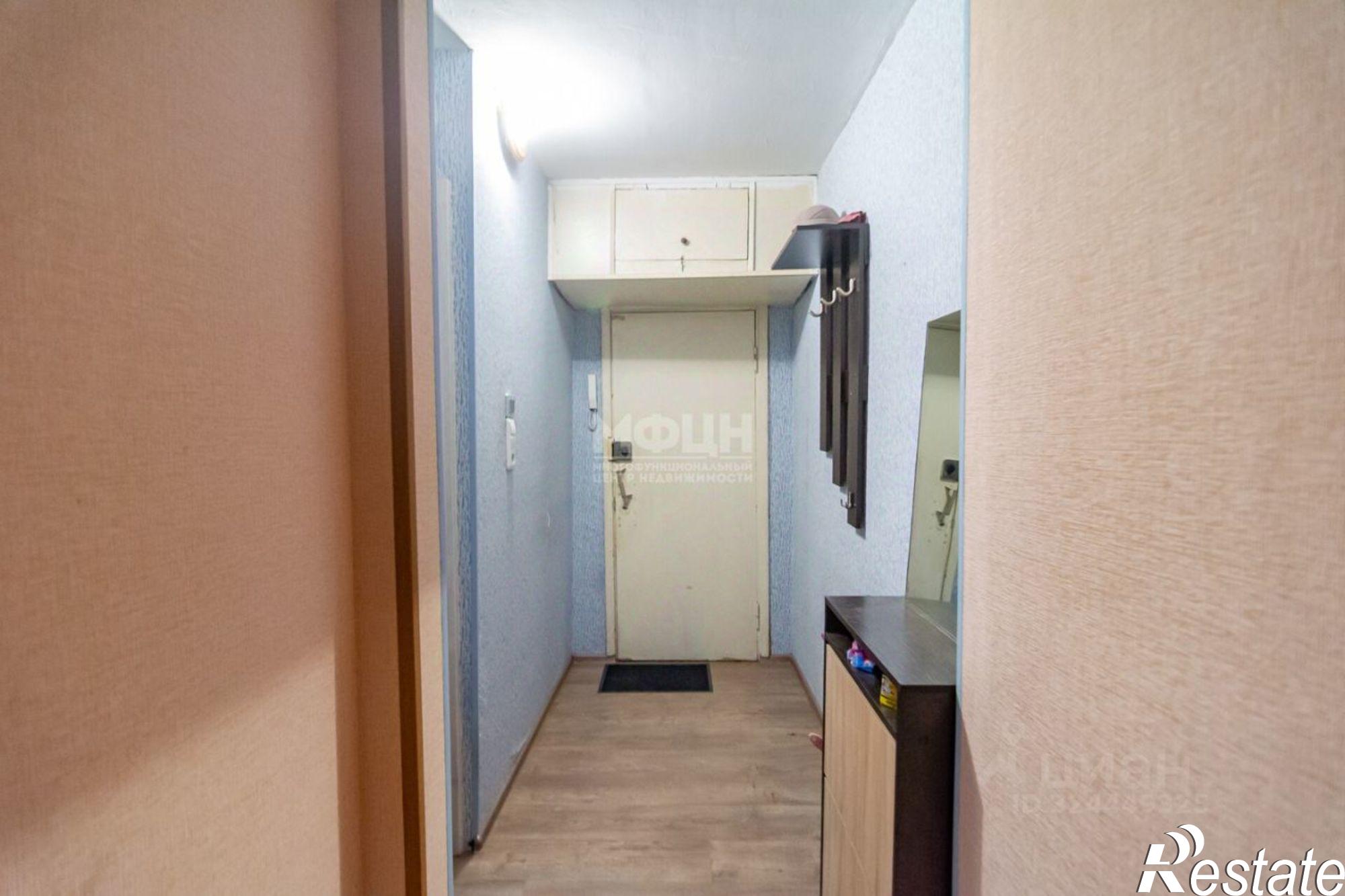 Купить квартиру за 4 600 000 рублей на ул Лизы Чайкиной, 4