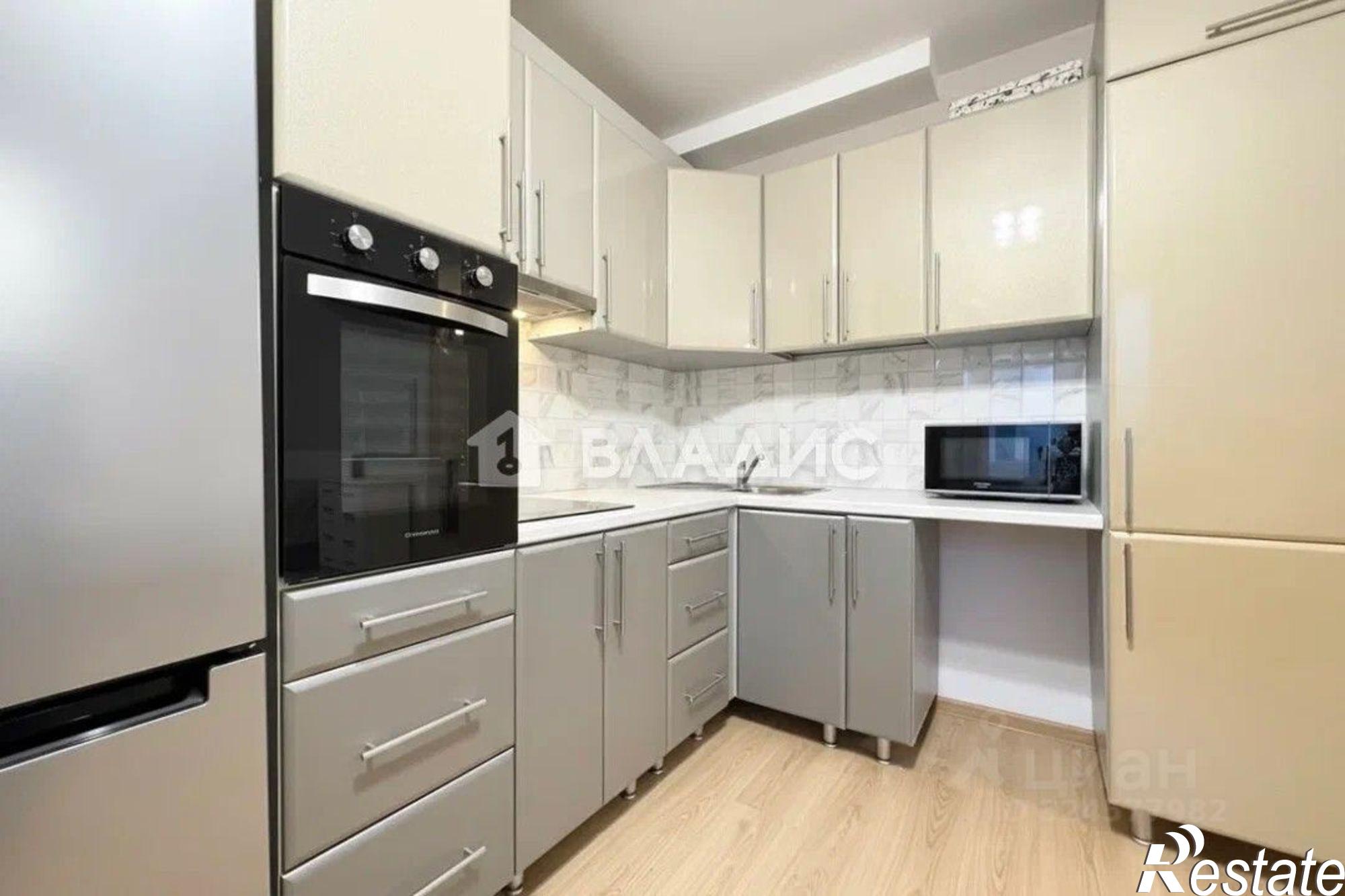 Купить квартиру за 4 500 000 рублей на ул Чистая, 3