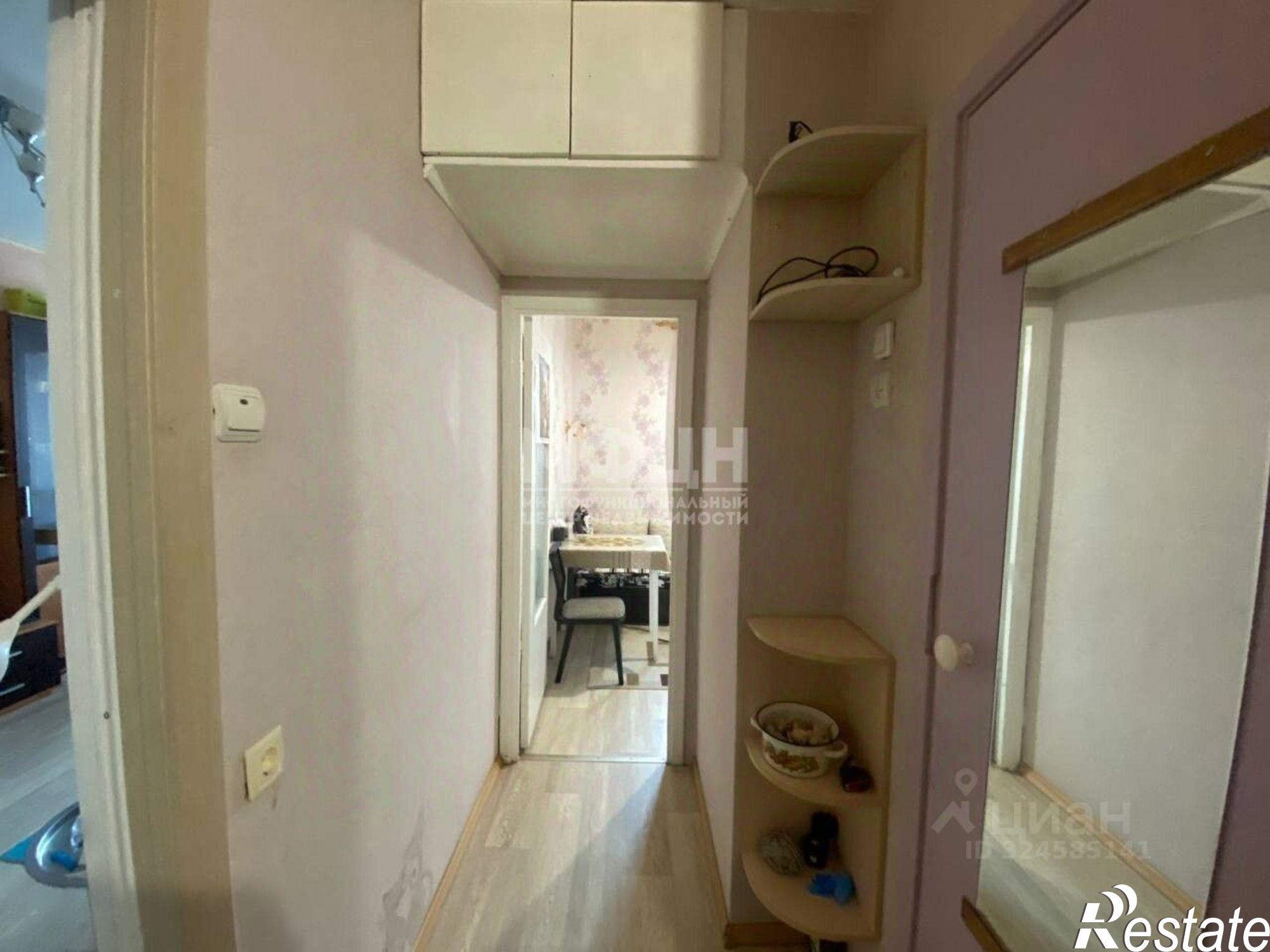 Купить квартиру за 4 500 000 рублей на ул Софьи Ковалевской, 3