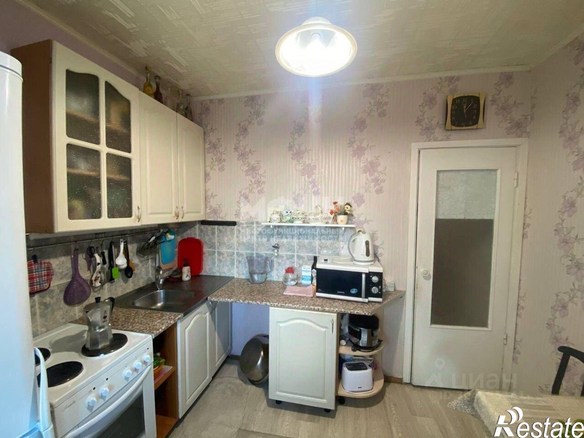 Купить квартиру за 4 500 000 рублей на ул Софьи Ковалевской, 3