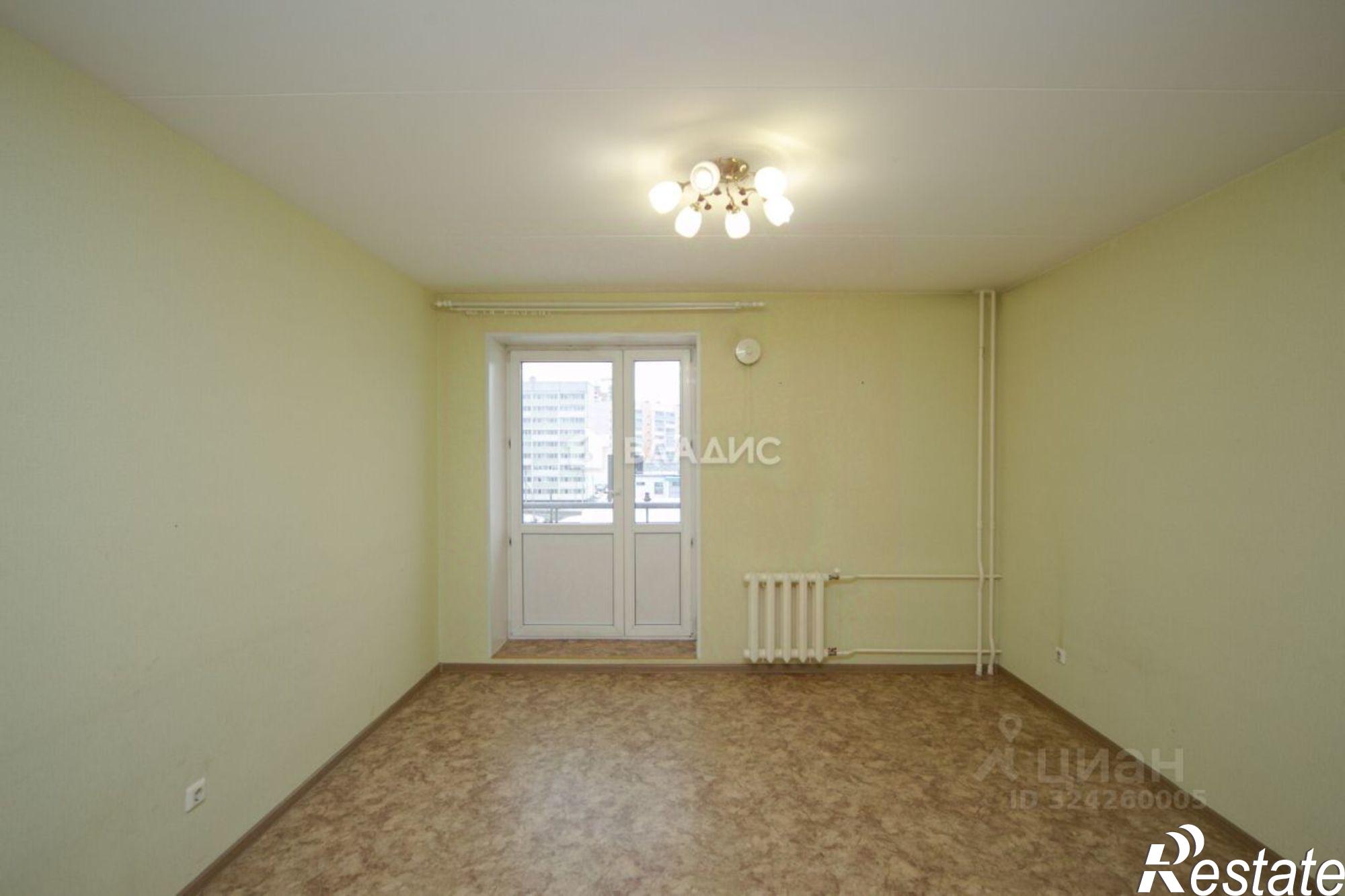 Купить квартиру за 5 100 000 рублей на ул Суворова, 21