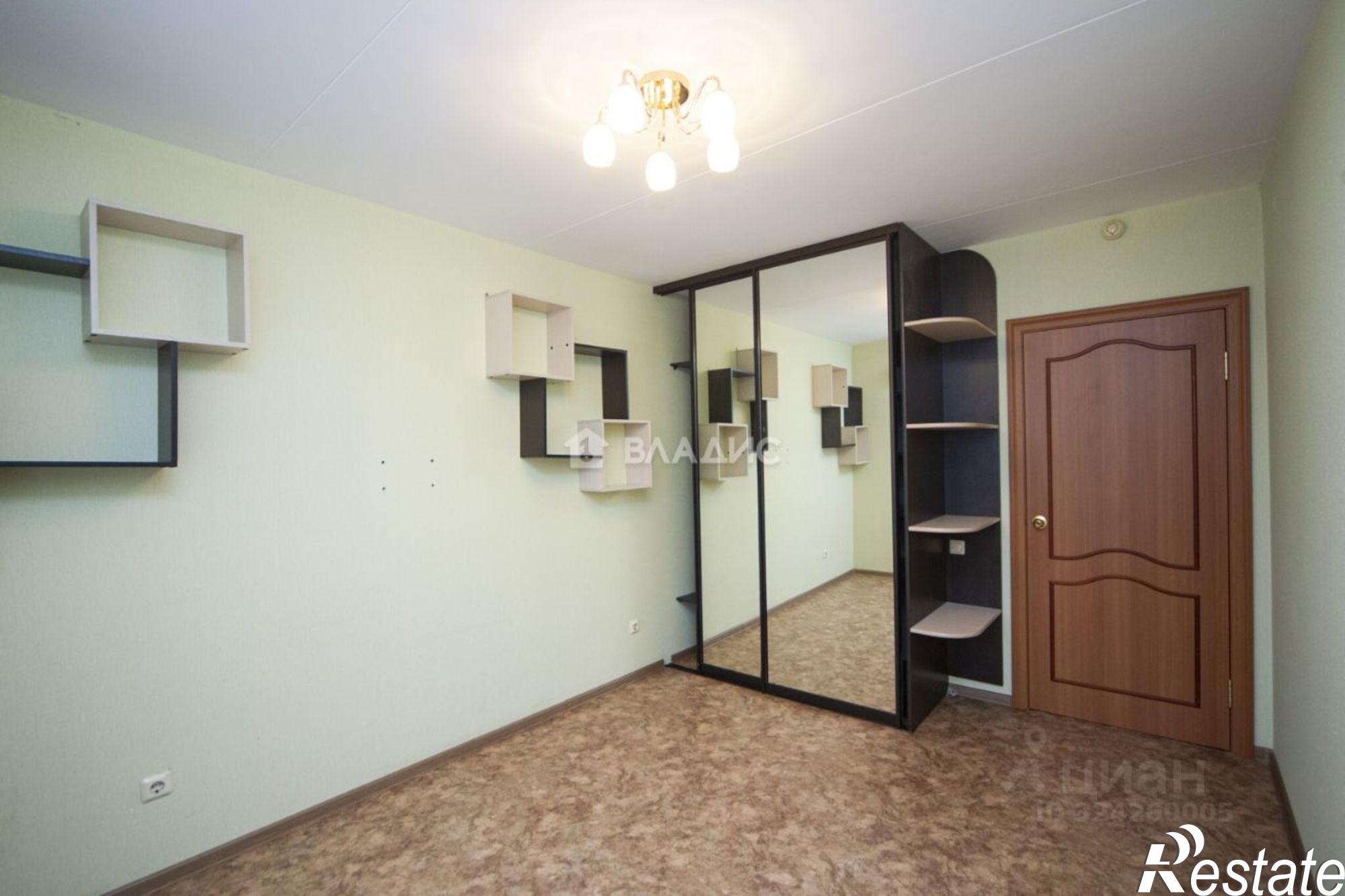 Купить квартиру за 5 100 000 рублей на ул Суворова, 21