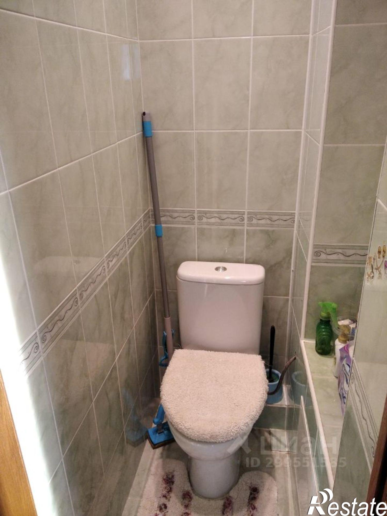 Сдать комнату за 11 000 рублей на Комсомольский проспект, 17