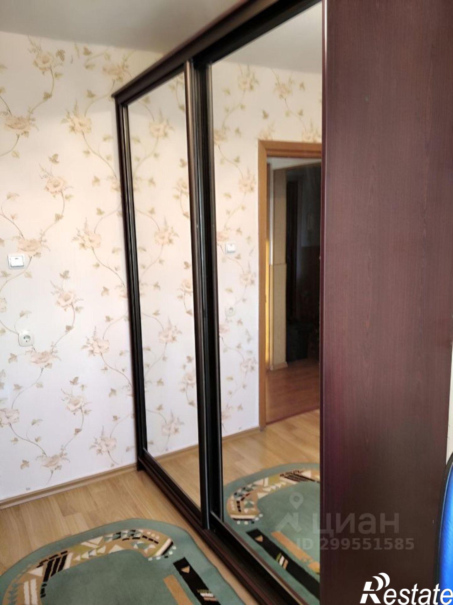 Сдать комнату за 11 000 рублей на Комсомольский проспект, 17