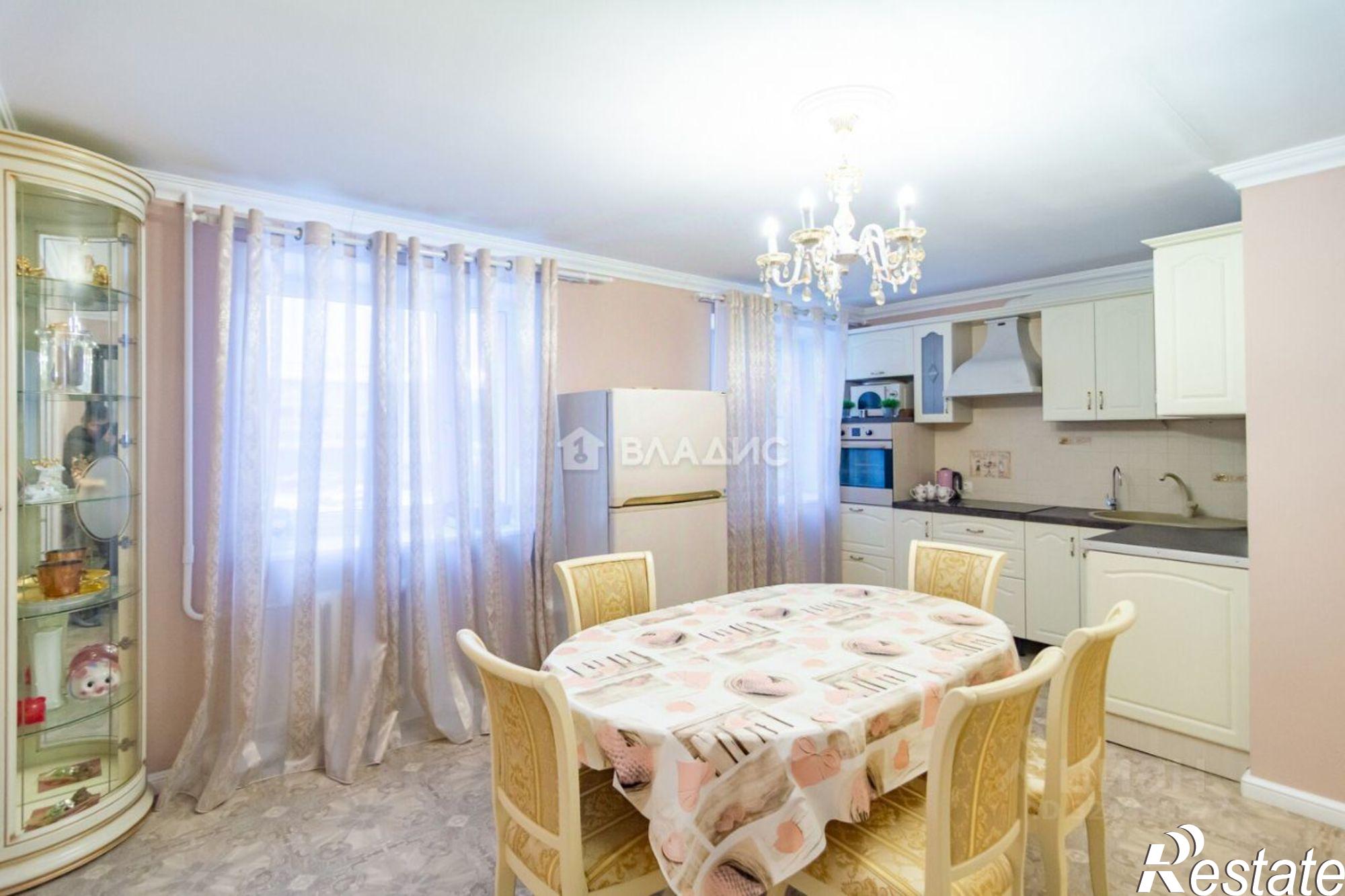 Купить квартиру за 11 800 000 рублей на Красноармейская улица, 6