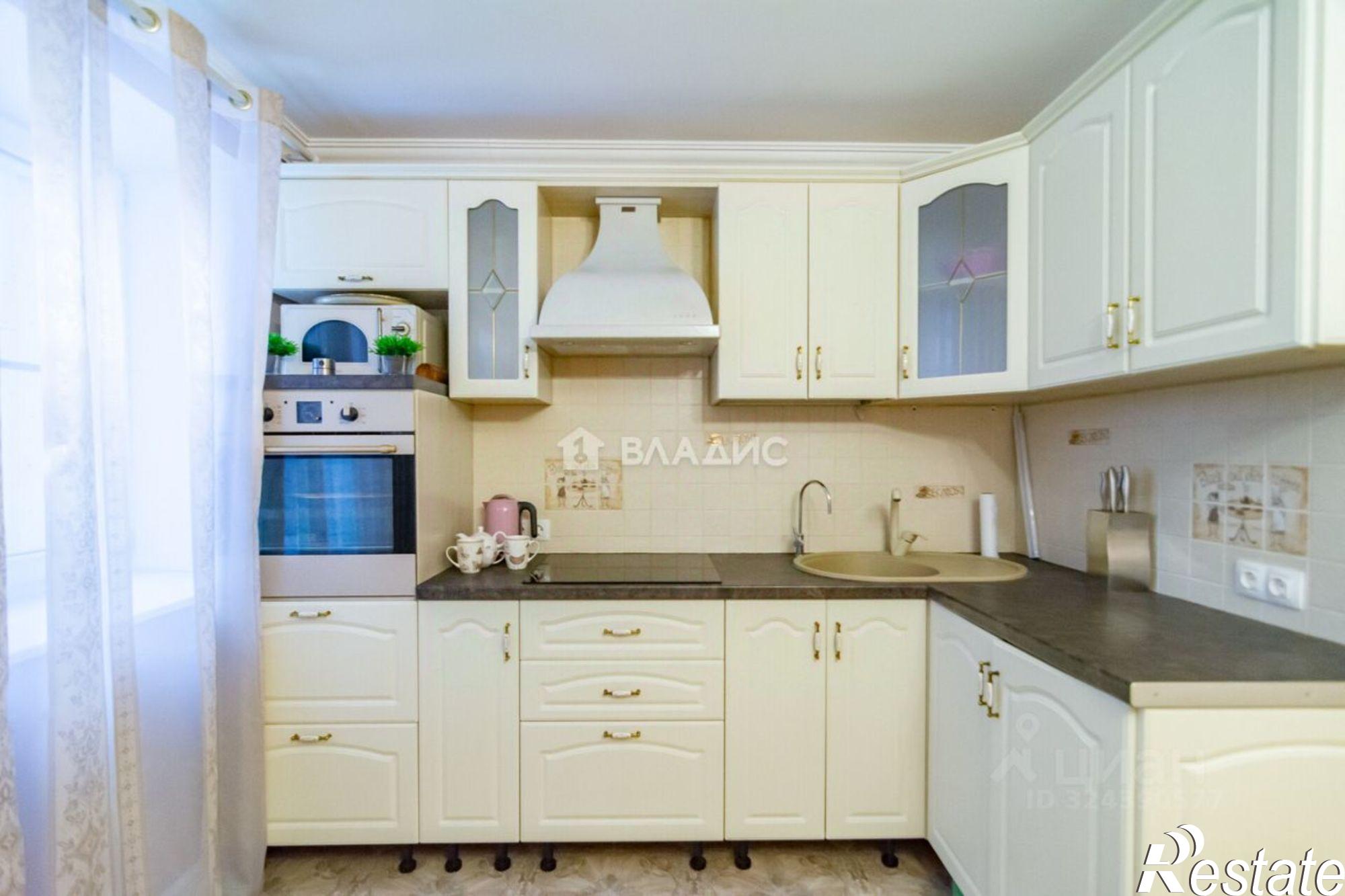 Купить квартиру за 11 800 000 рублей на Красноармейская улица, 6