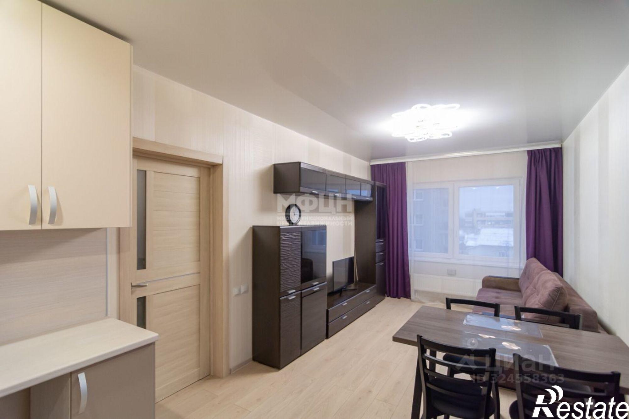 Купить квартиру за 8 300 000 рублей на Суоярвская улица, 24